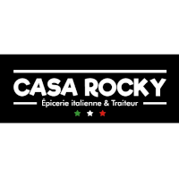 Casa Rocky